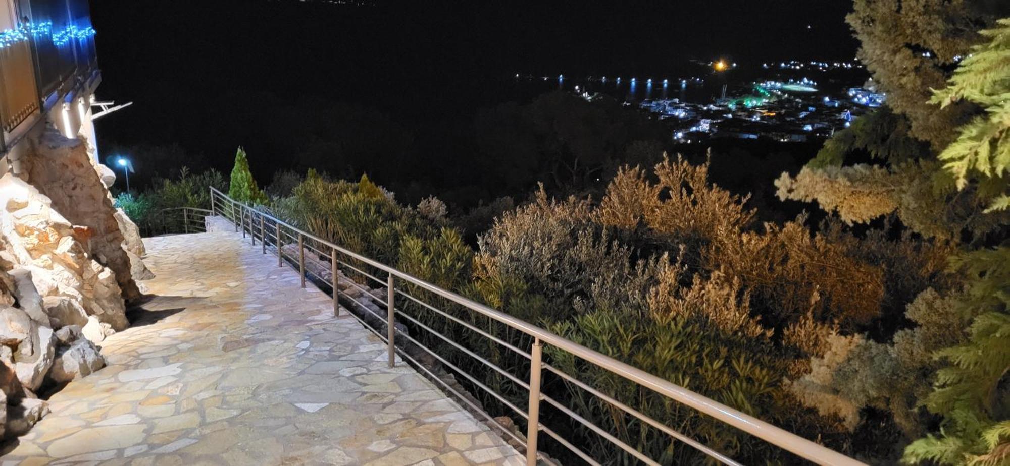 Stork Design Suites Epidaurus Exterior foto